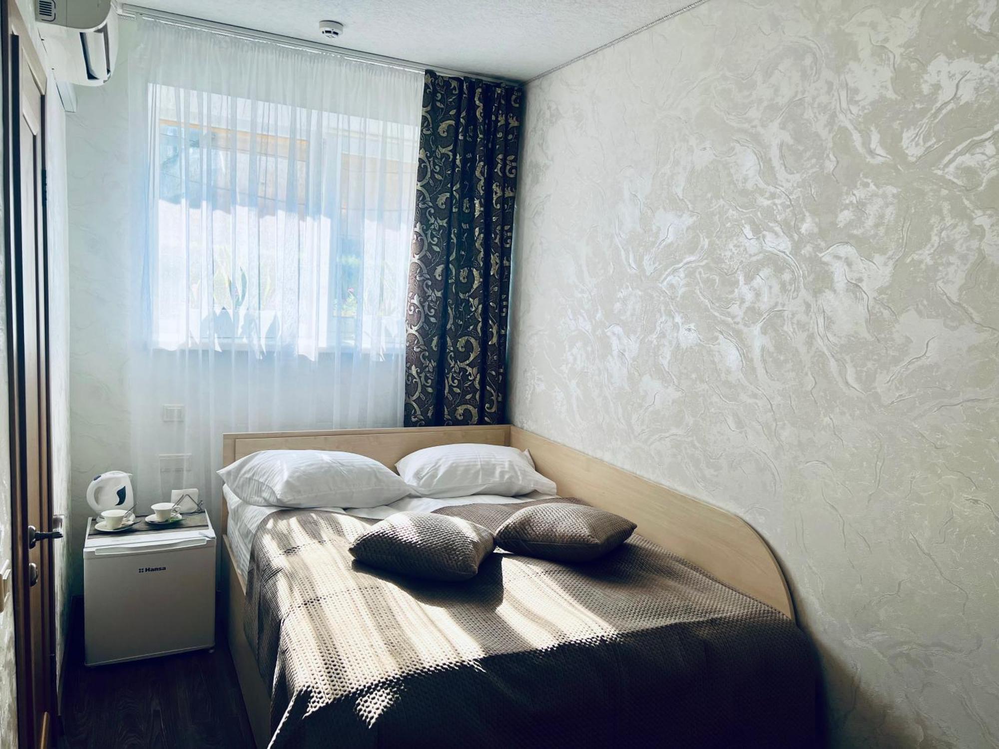 Kharkovlux Hotel ภายนอก รูปภาพ